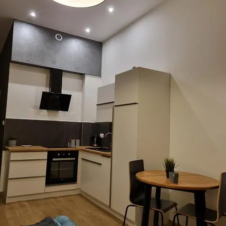 Accommodatie bij particulieren Rukadel - Tadeusza Kosciuszki Wrocław