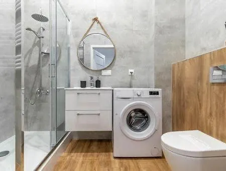 Rukadel - Tadeusza Kosciuszki ホームステイ