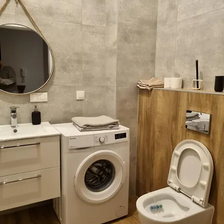 ホームステイ Rukadel - Tadeusza Kosciuszki *