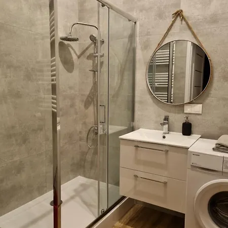 Rukadel - Tadeusza Kosciuszki ホームステイ *