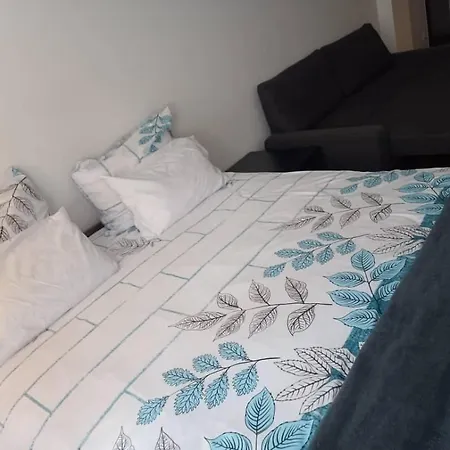 ホームステイ Rukadel - Tadeusza Kosciuszki ヴロツワフ